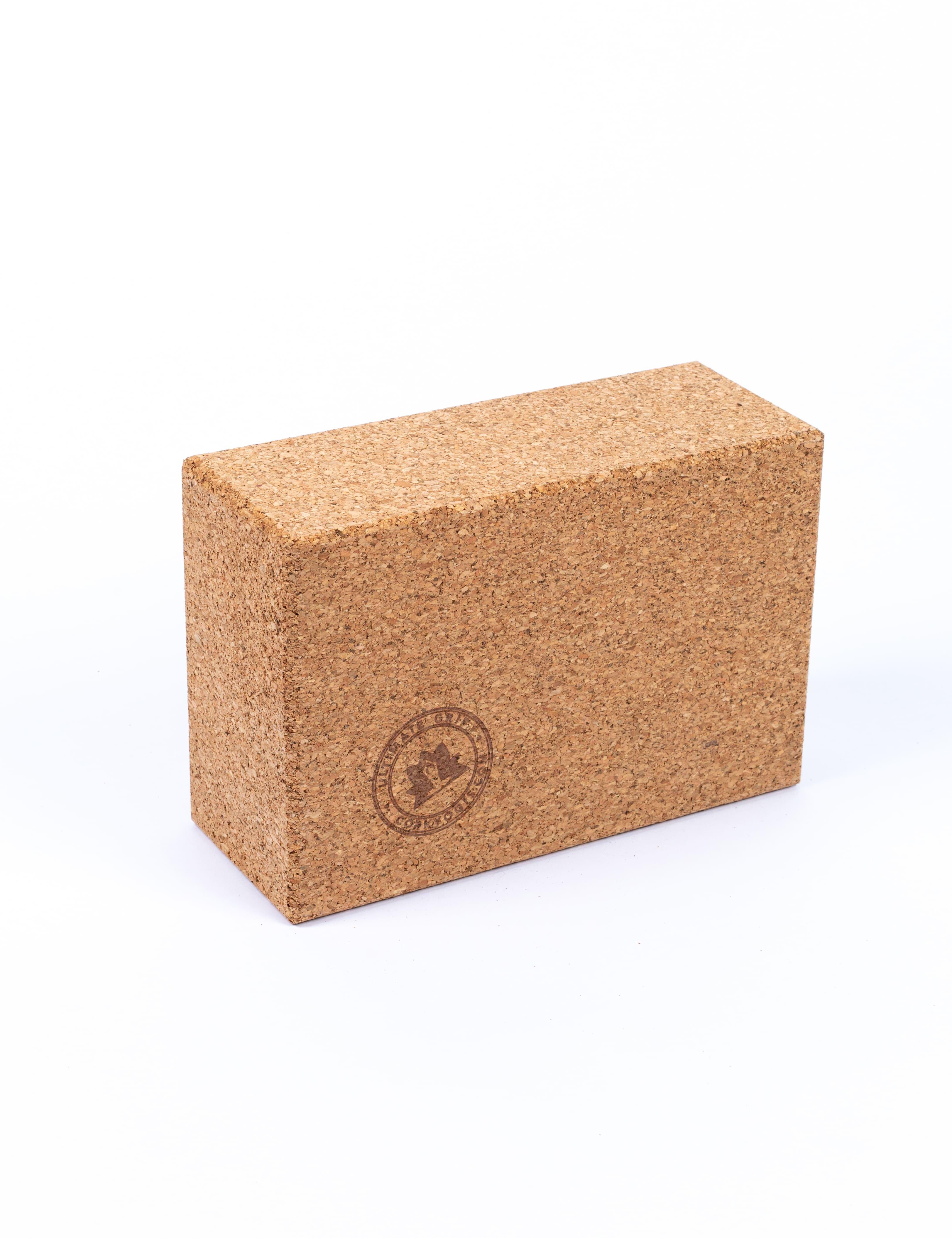 brick block antimicrobial yoga