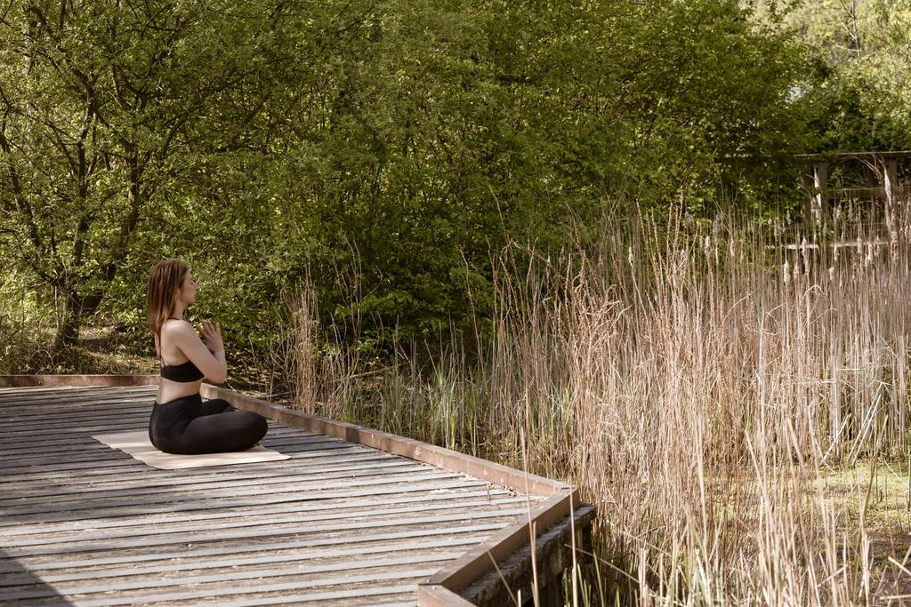 Why yoga is important for your mental health
