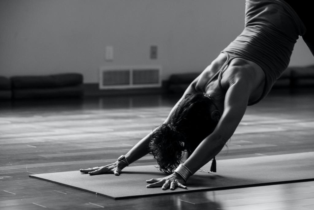 Six Common Misconceptions About Yoga (Debunked)