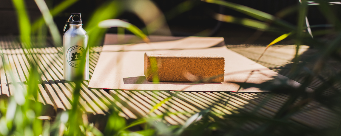 CorkYogis was born from the idea that high performance can be combined with responsible business. Learn more.