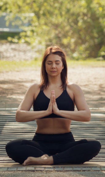 What is Hatha Yoga?
