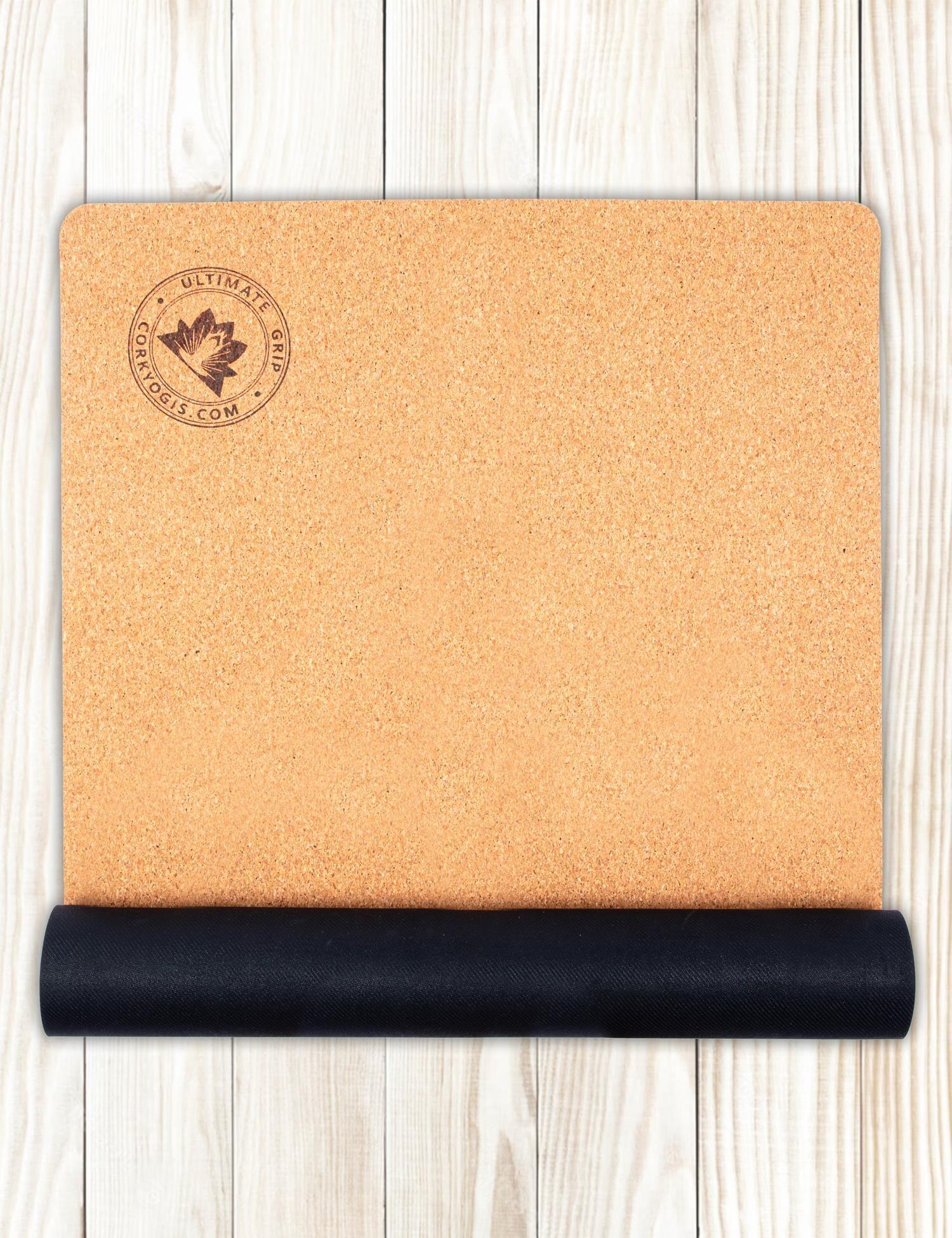 Cork Exercise Mat | atelier-yuwa.ciao.jp