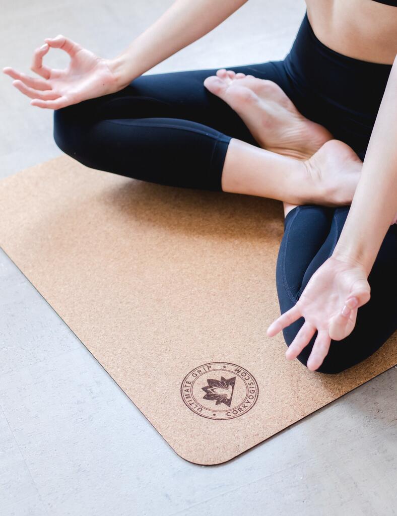 Best yoga mat comparison guide 