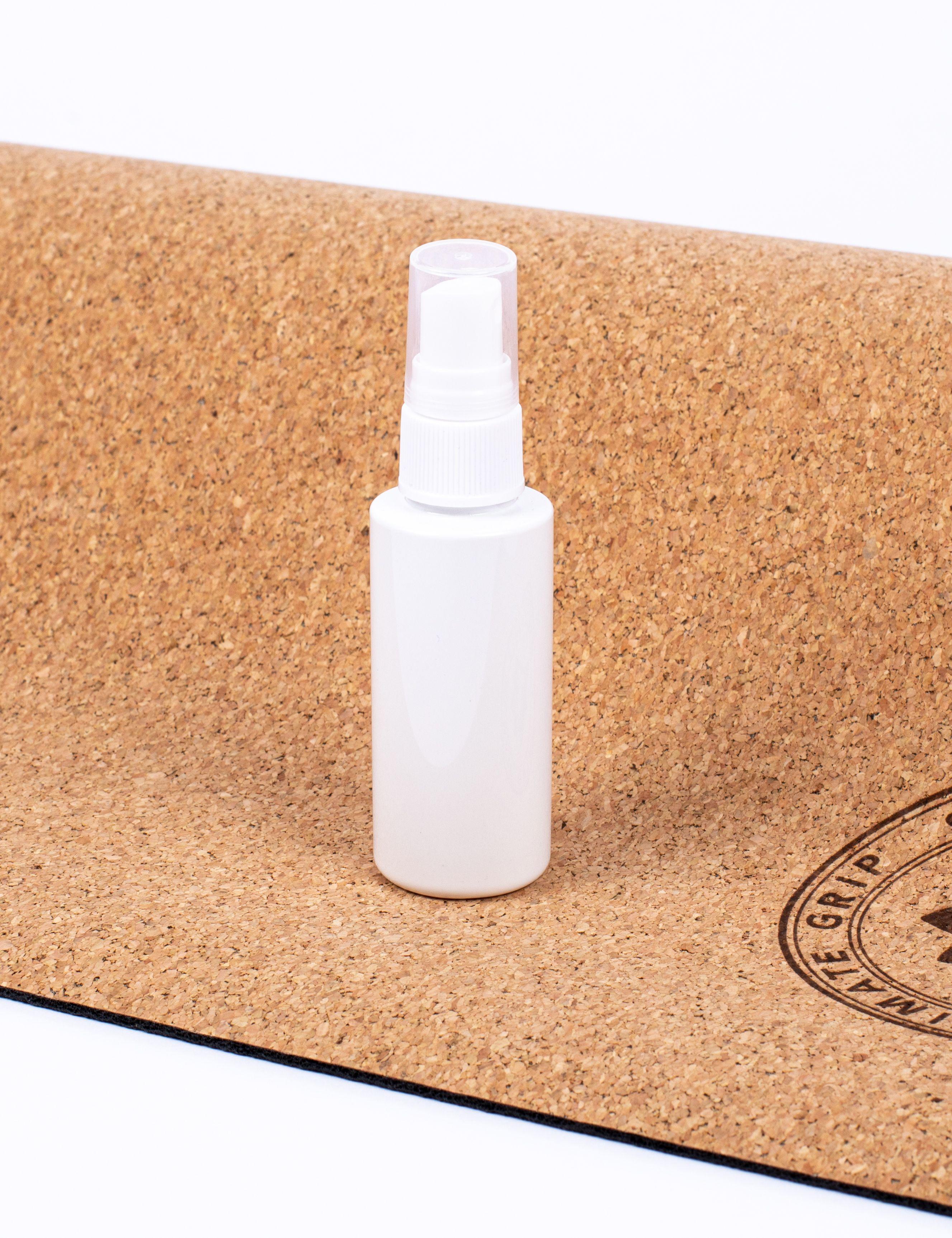 Yoga Mat Cleaner Kit