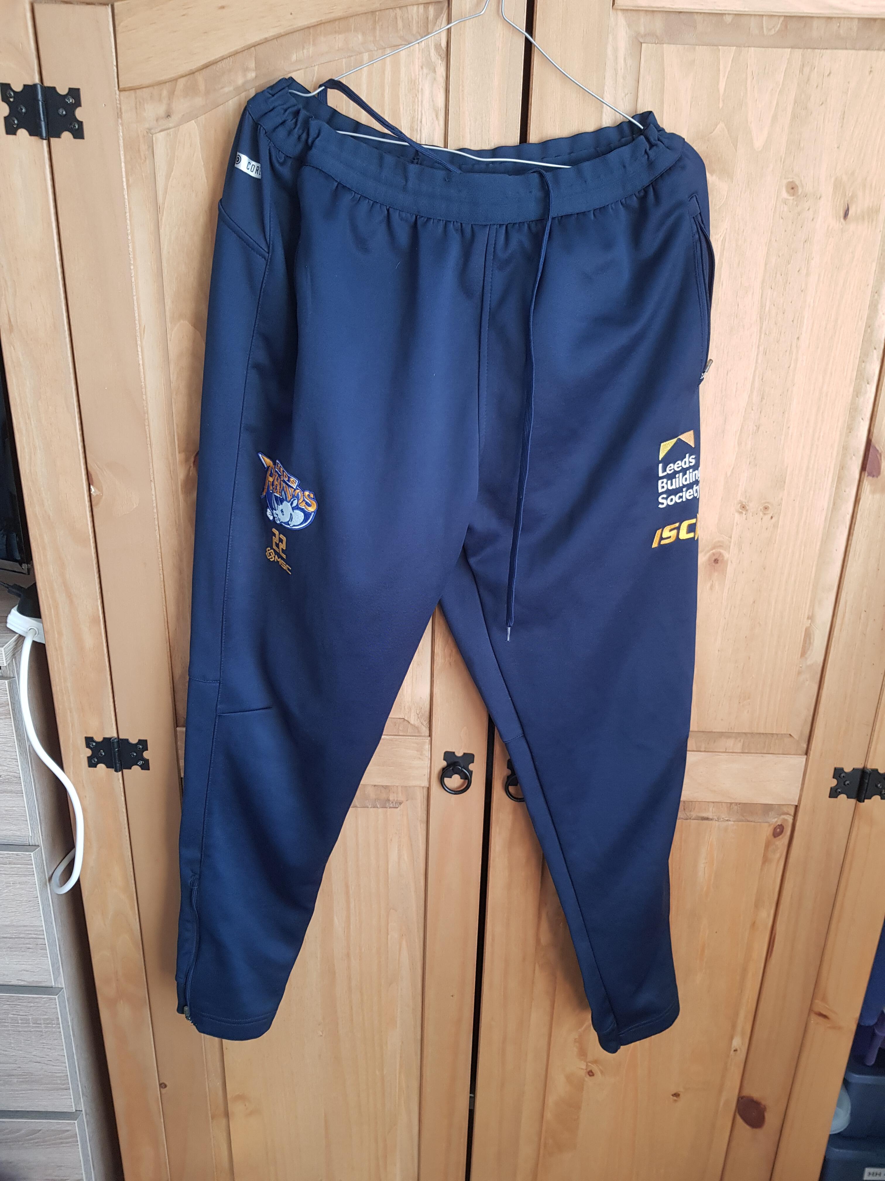 Size 22 best sale tracksuit bottoms