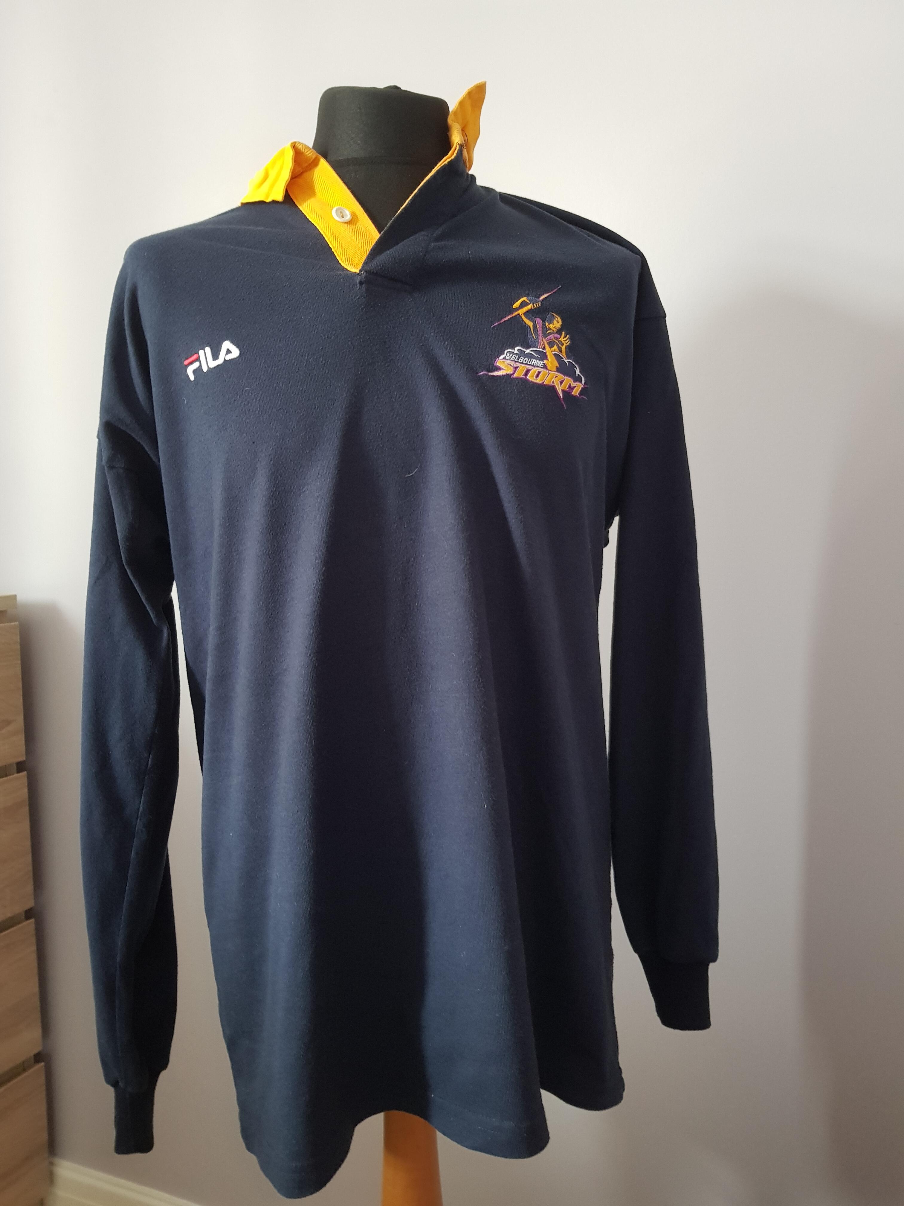 Storm T Shirt main image 0