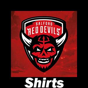 Salford Shirts