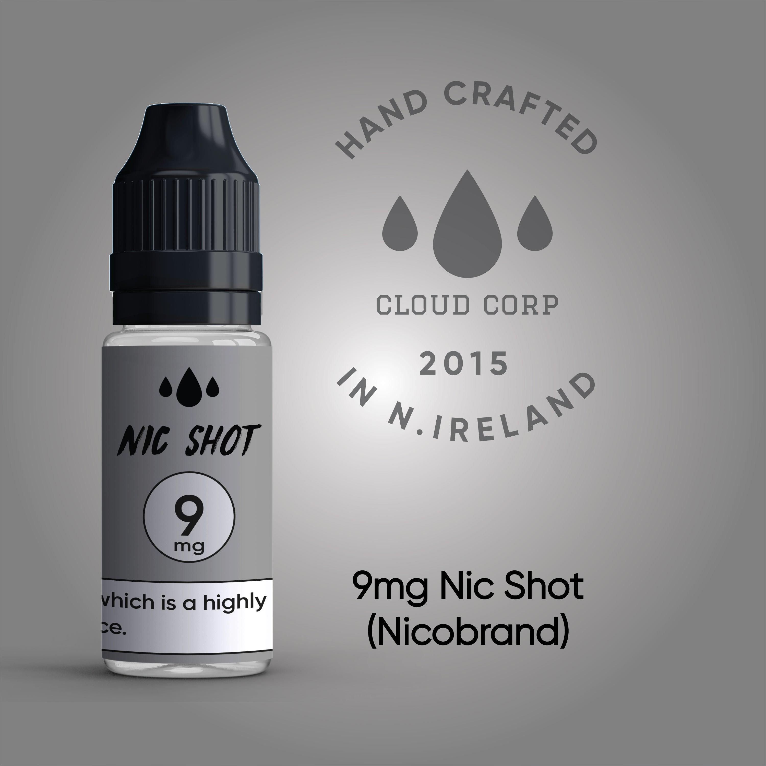 Nic Shots