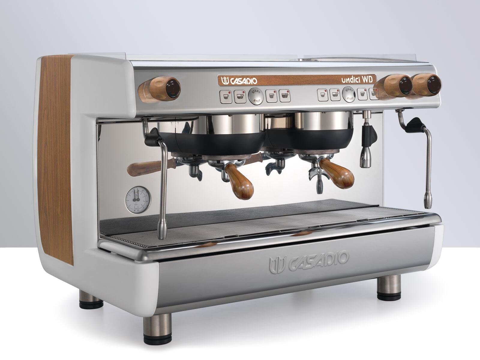 Casadio Undici A2 (2 Group)