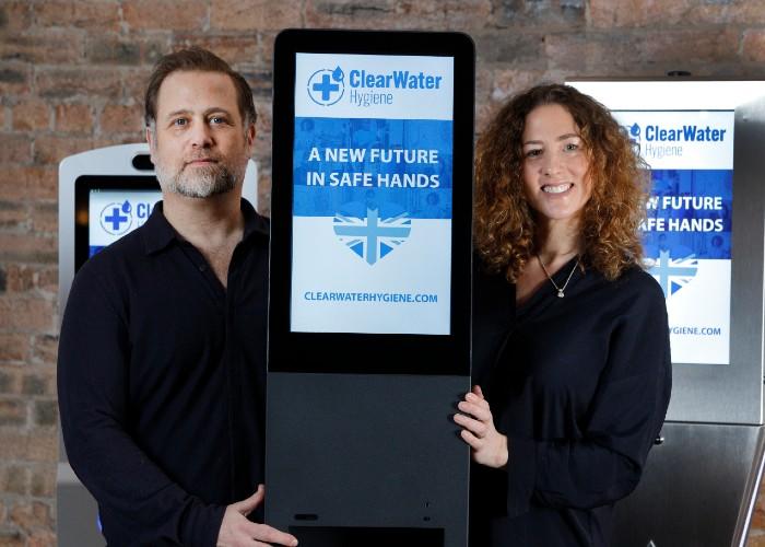 Smart Stand launched across UK