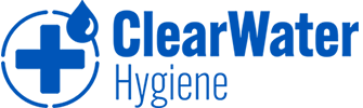 ClearWater UK - hospital grade hand sanitiser