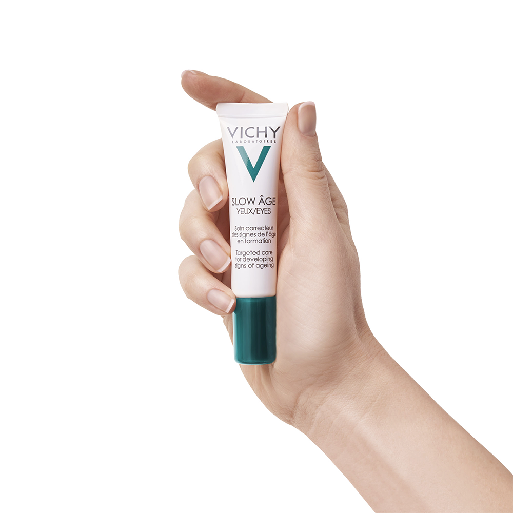 Виши 30 spf. Виши для век. Виши слоу эйдж ночной. Виши слов эйдж. Крема vichy по возрастам.