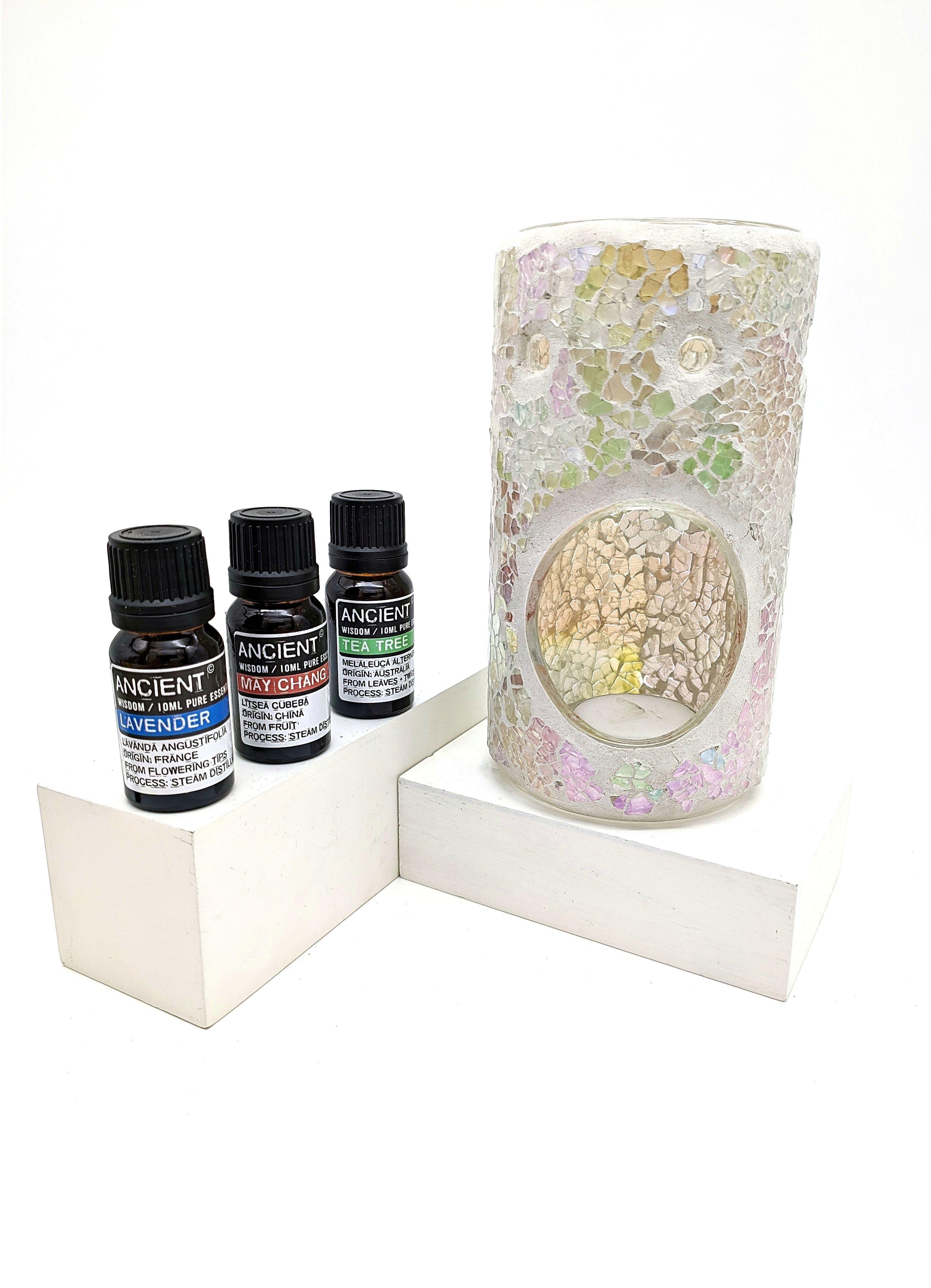 Relaxation Aromatherapy Set