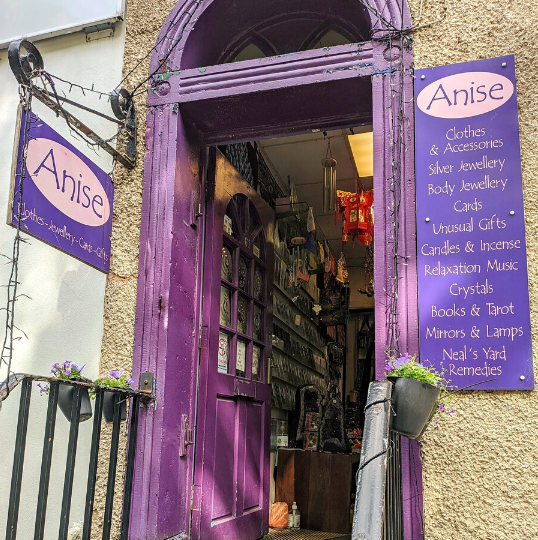 Home [www.anisegifts.co.uk]