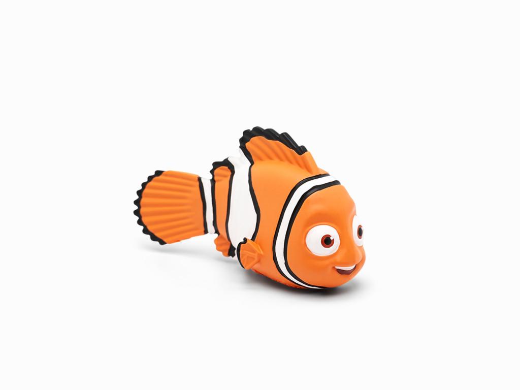 Finding Nemo Tonie figurine.