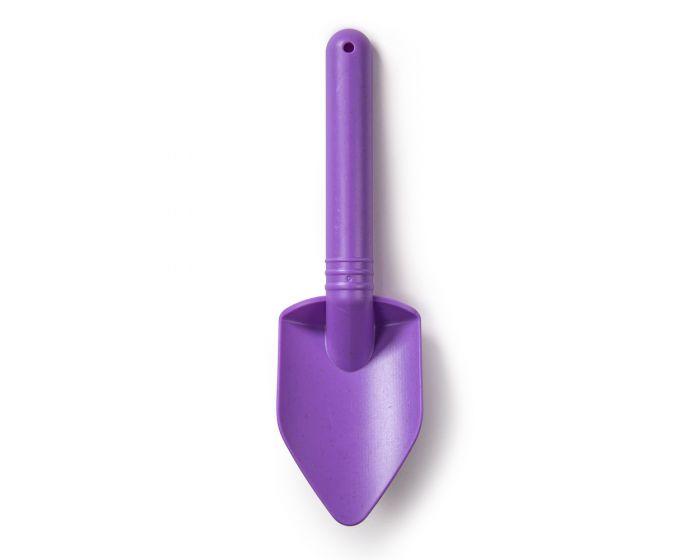 Purple eco spade