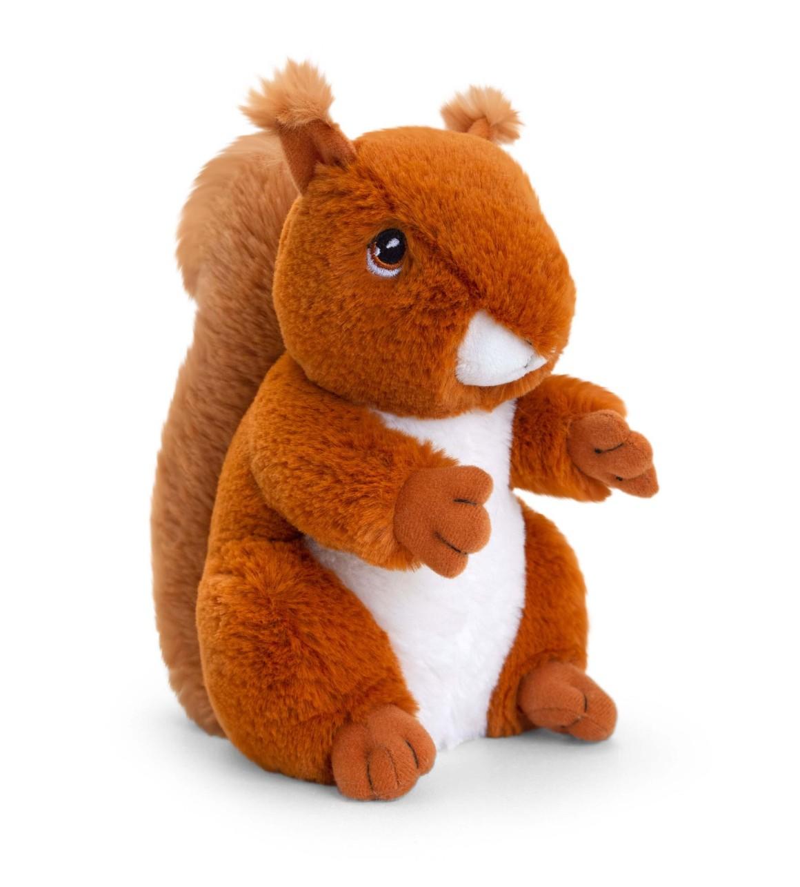 Keeleco Red Squirrel