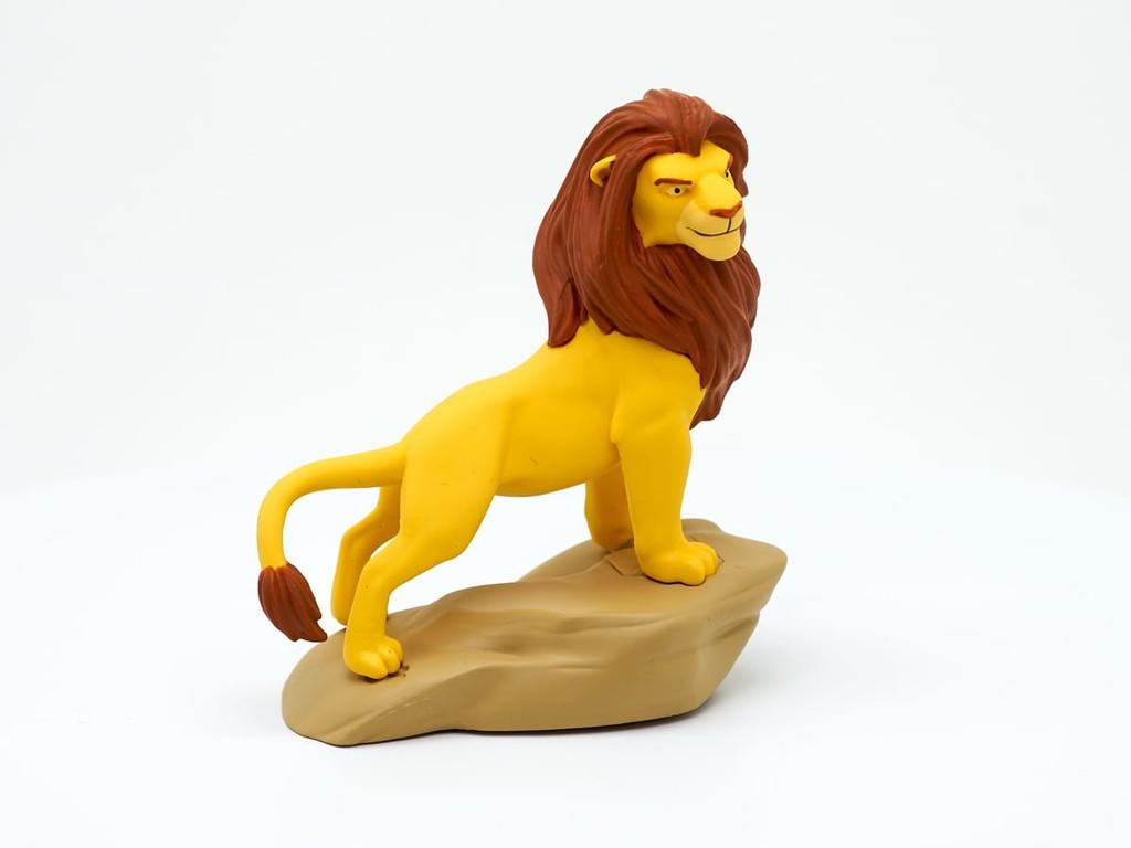 Lion King model Tonie.