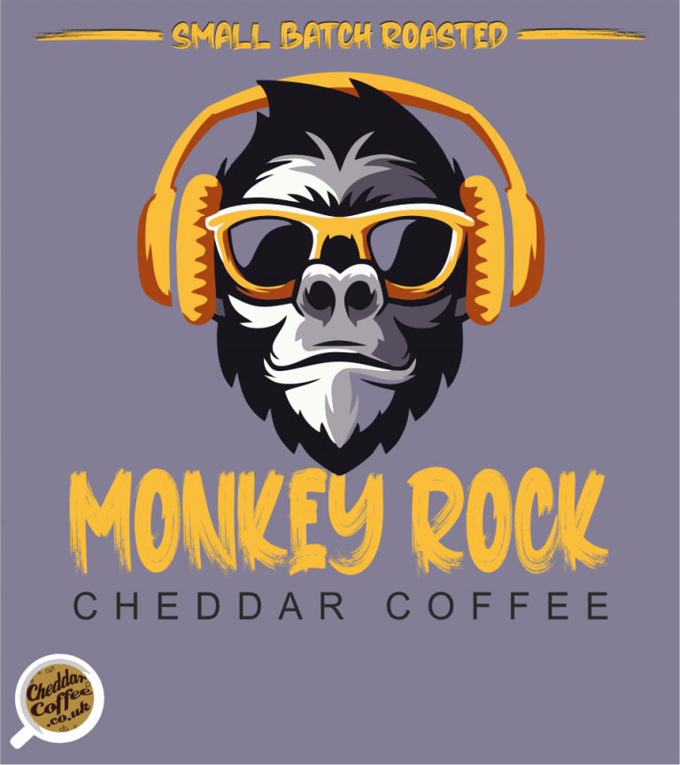 Cheddar Coffee Launch Their Own Blend of Beans!!