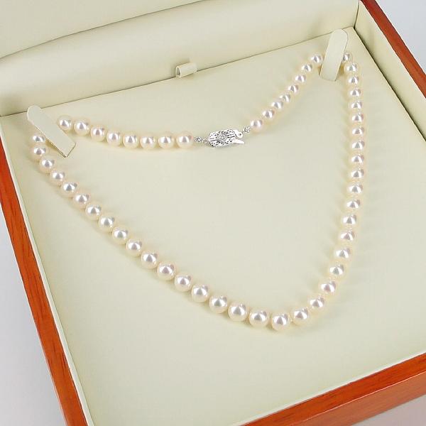 Goldmark pearl necklace sale
