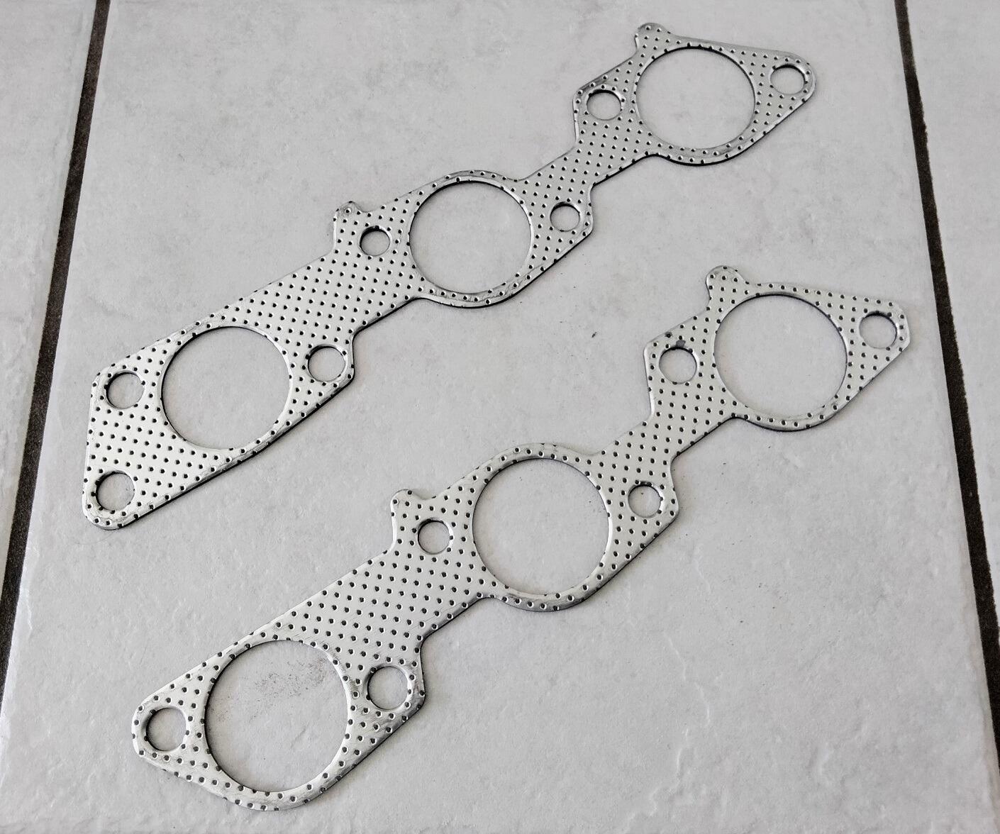 2.6 Exhaust Manifold Headers Gaskets Kit for Mercedes (W201)
