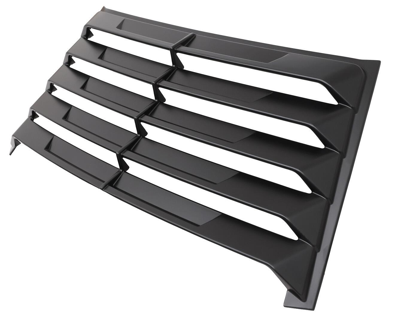 Rear Window Louvre Cover for Mercedes 190 (W201)