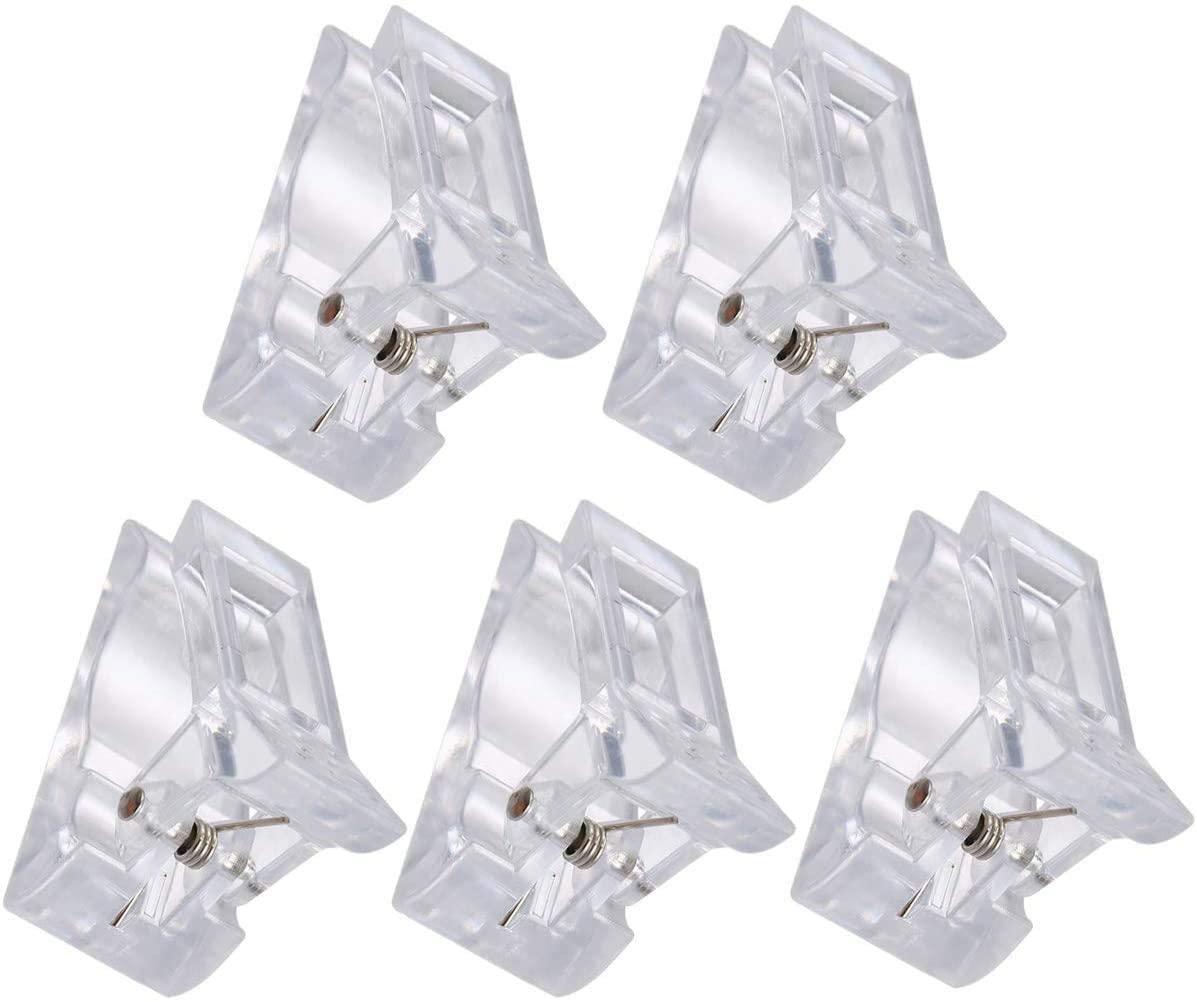 Nail Clips (5)