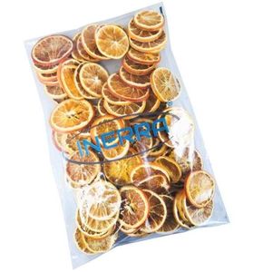 dried orange slices dried fruit wreath christmas tree