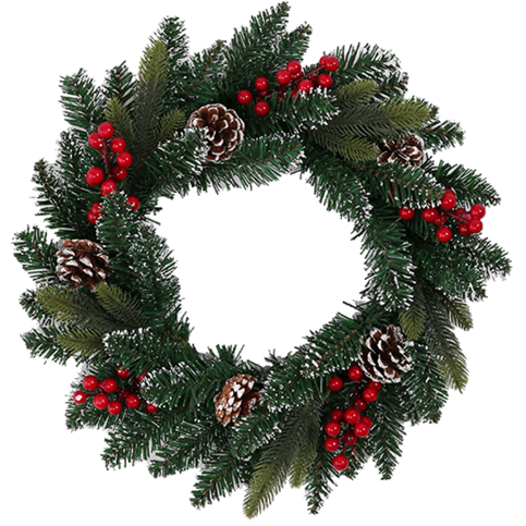 Wreath Making Ideas and Guide