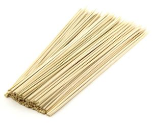 bamboo stick skewer