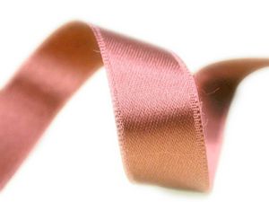 ribbon silk satin gift wrapping making bows pink