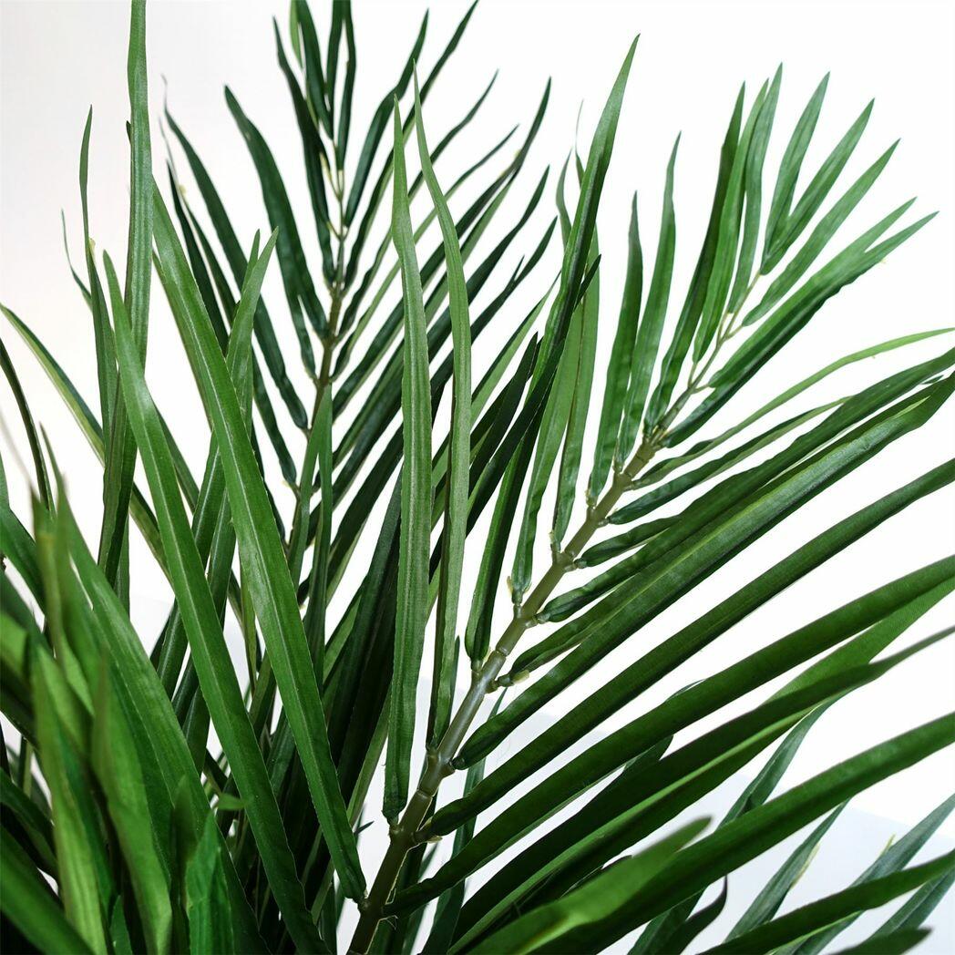 Areca Palm Artificial Tree