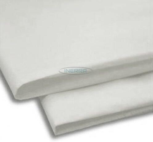 white tissue paper