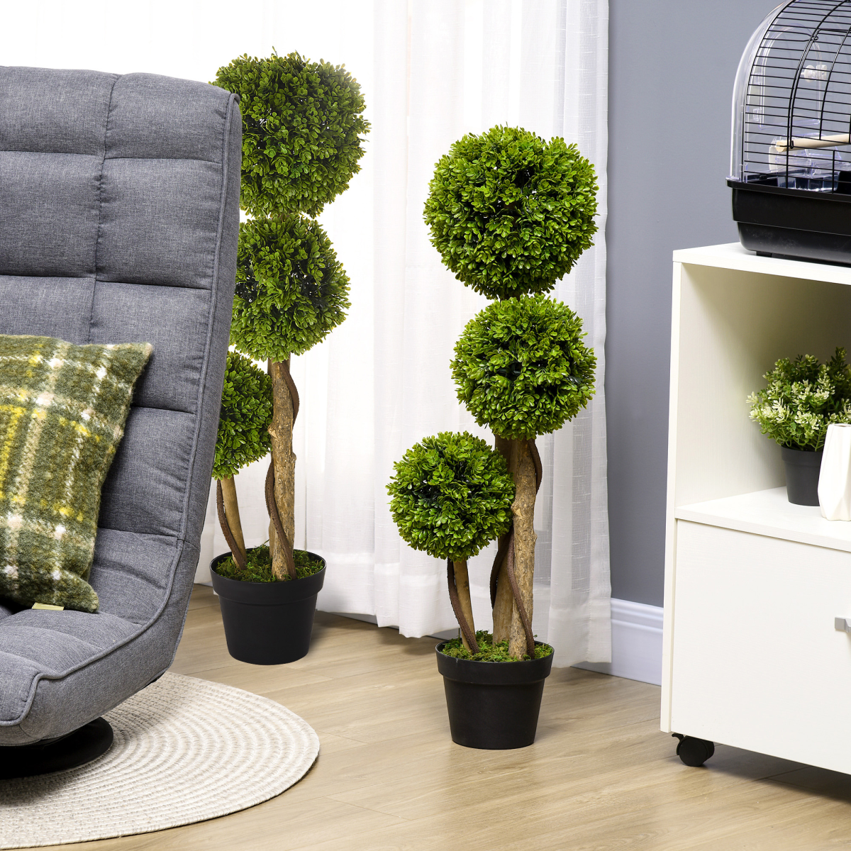 artificial plant