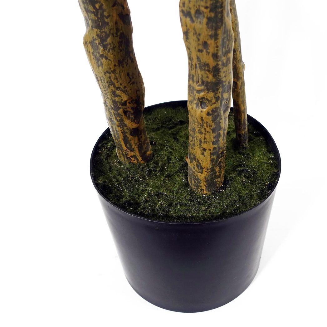 monstera artificial premium plant 150cm product image