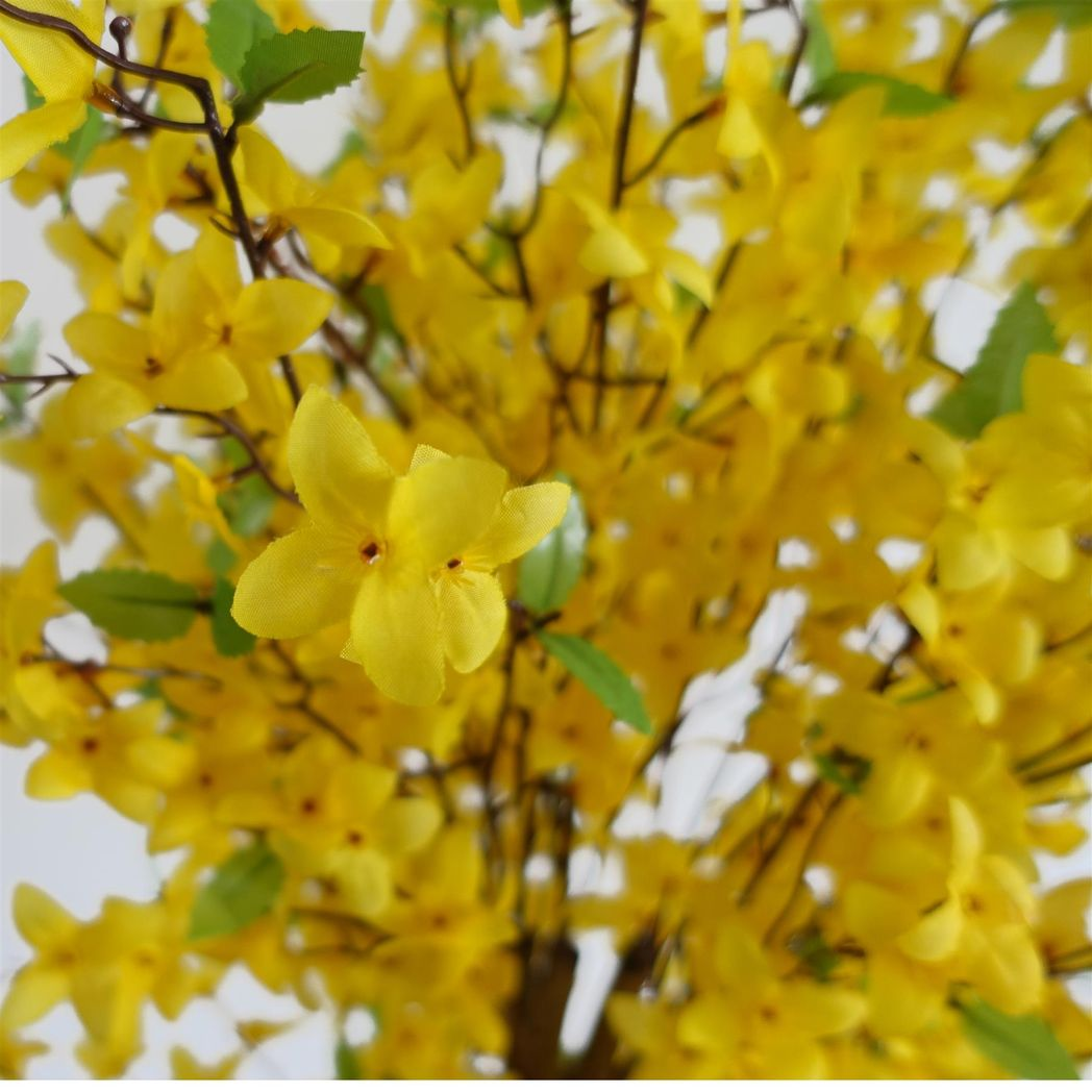 artificial tree forsythia 60cm product image