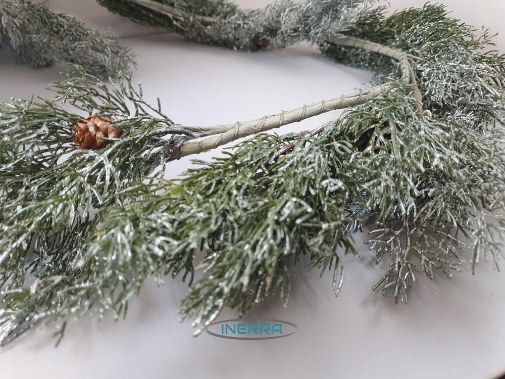 christmas garland for wreaths