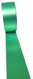 emerald green wedding ribbon 100 yards