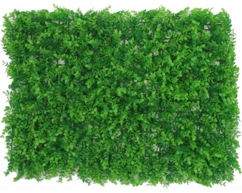 artificial flower wall panel backdrop
