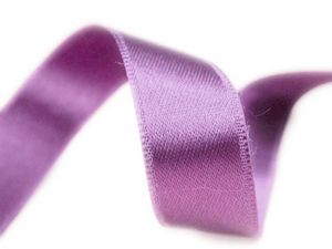 lilac ribbon