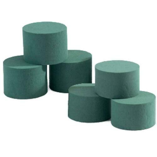 floral foam cylinder