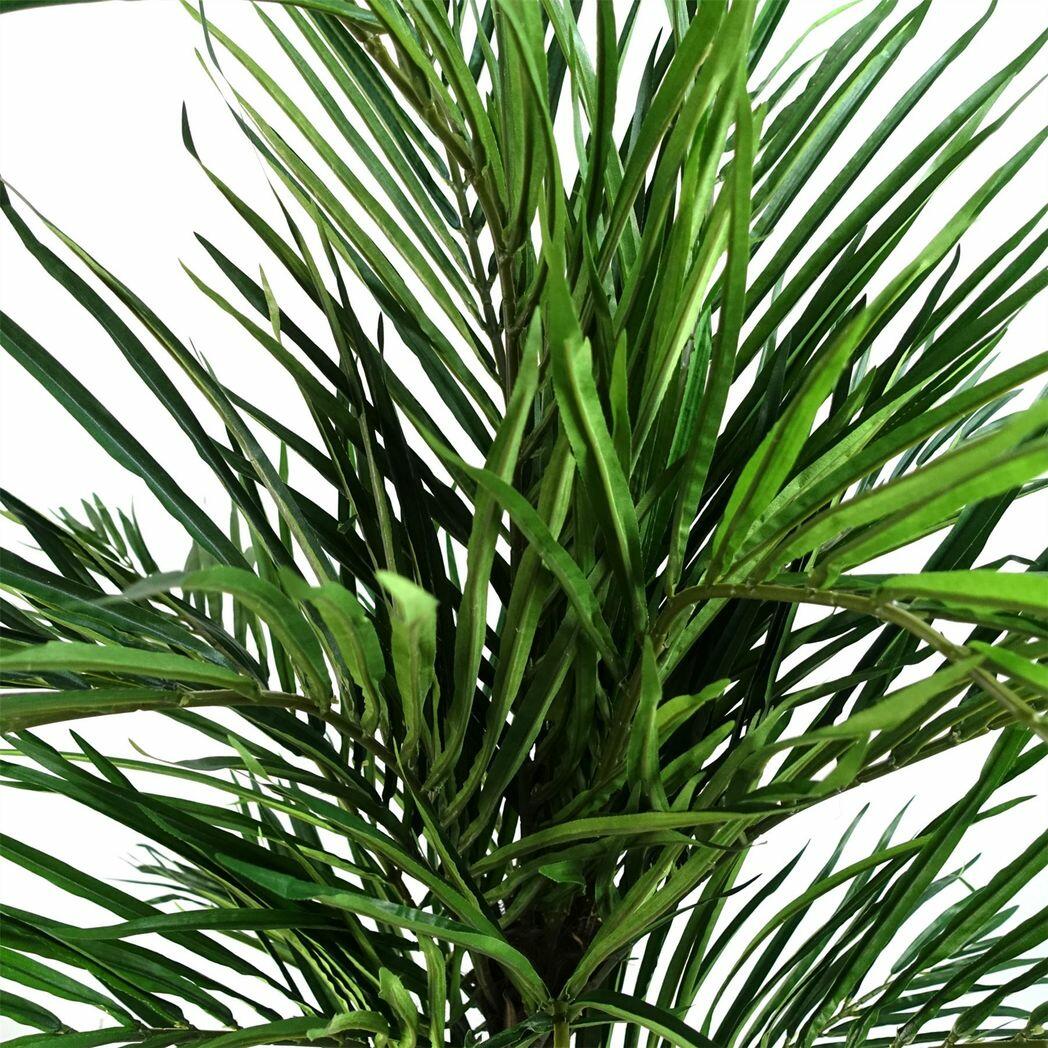 Areca Palm Artificial Tree
