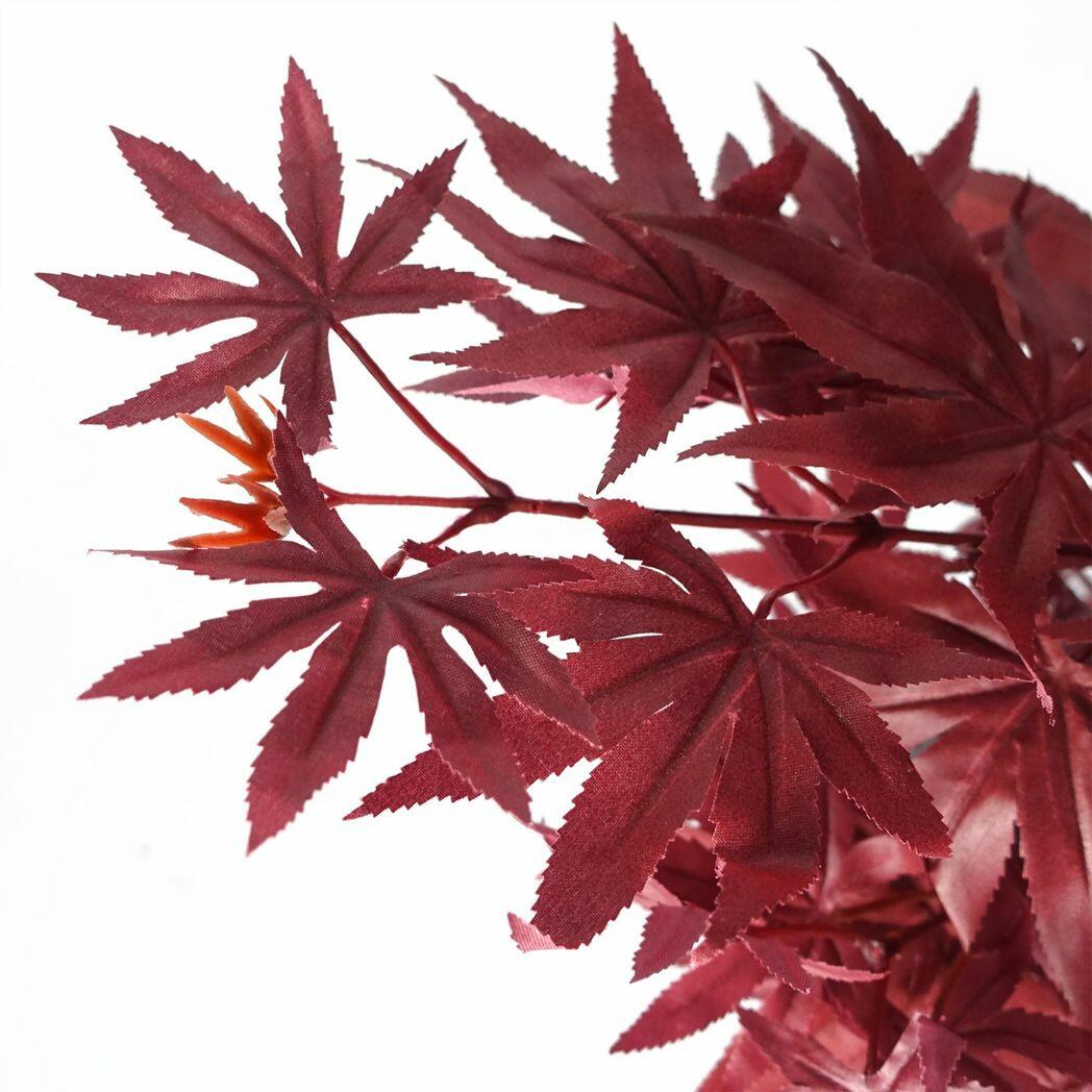 Artificial Red Maple Tree