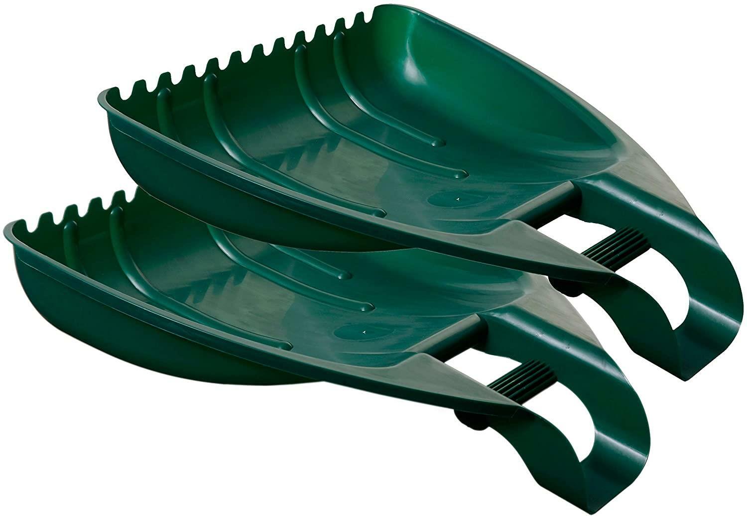 leaf grabber