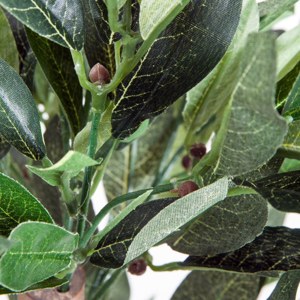 artificial olive tree plant