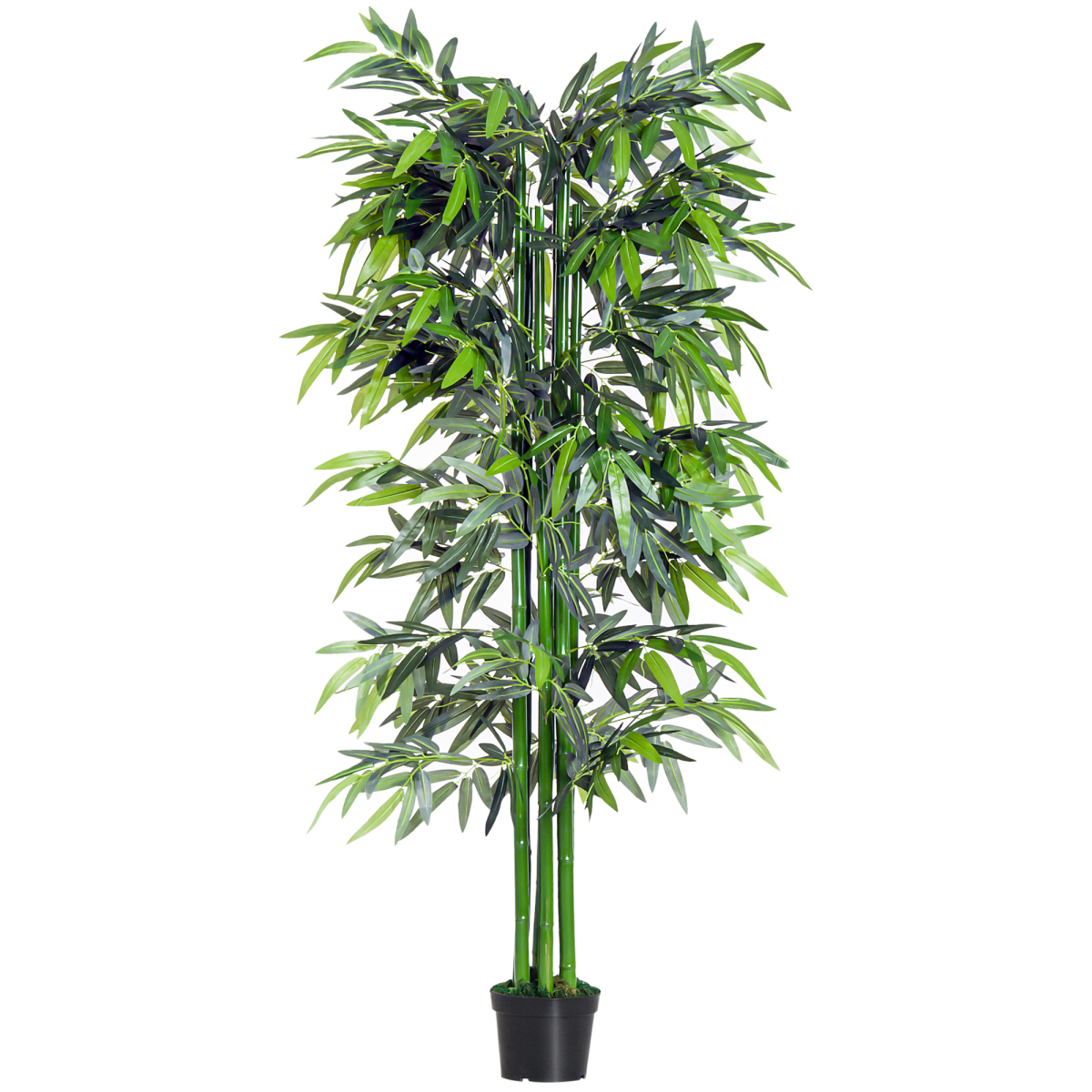 Artificial Bamboo Tree Plant