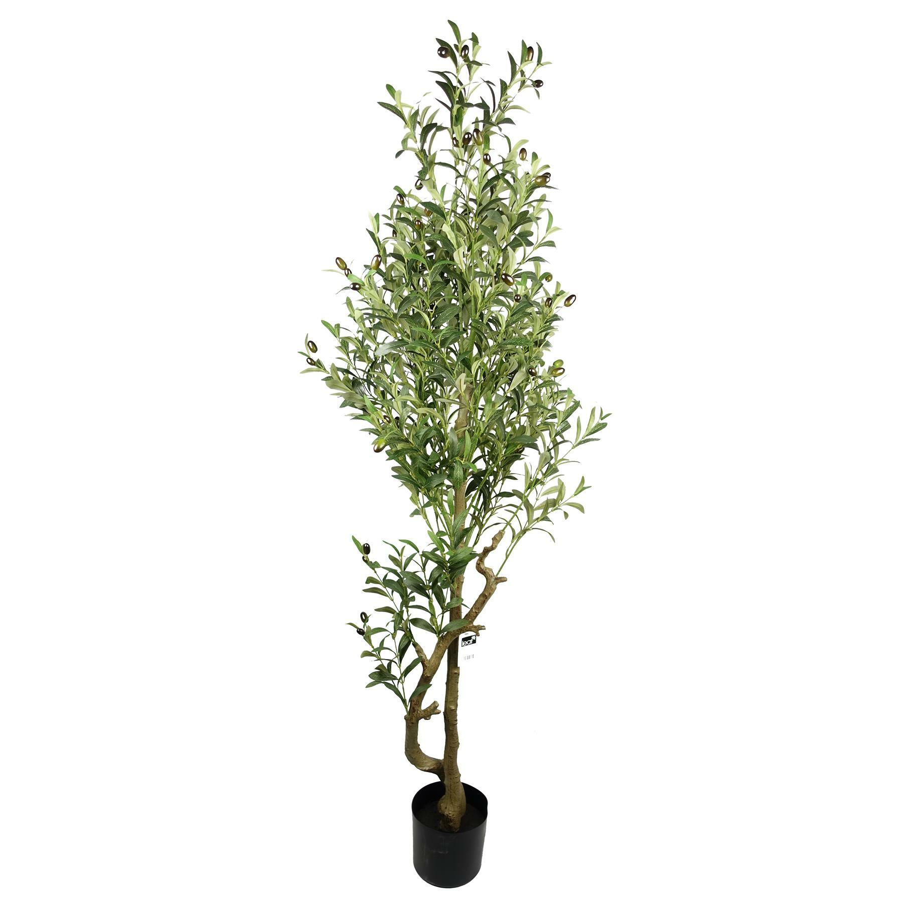 Artificial Olive Tree
