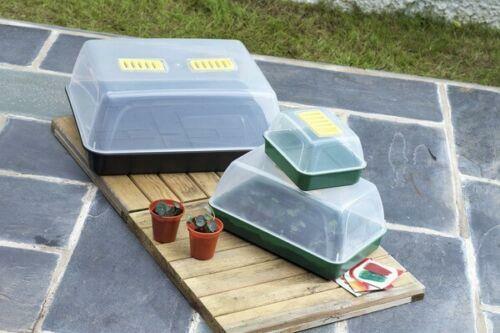 Windowsill Propagator Set