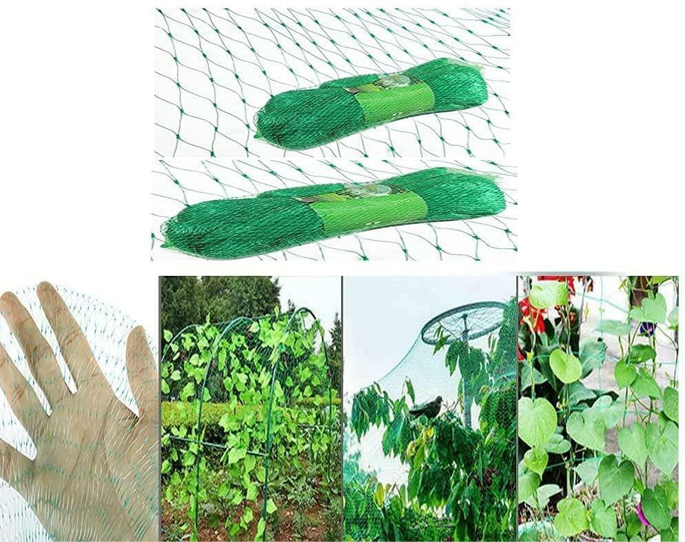 Bird Netting for Garden