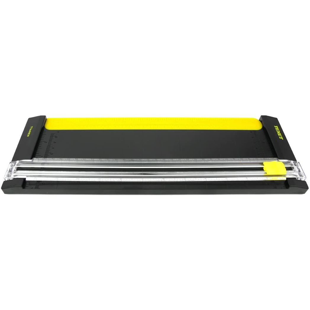 text a4 paper trimmer 377x125mm
